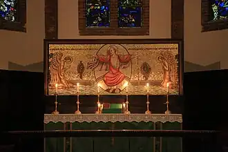 Altar