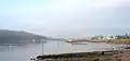 Urr Water estuary, 2006