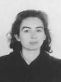 Ursula Goetze