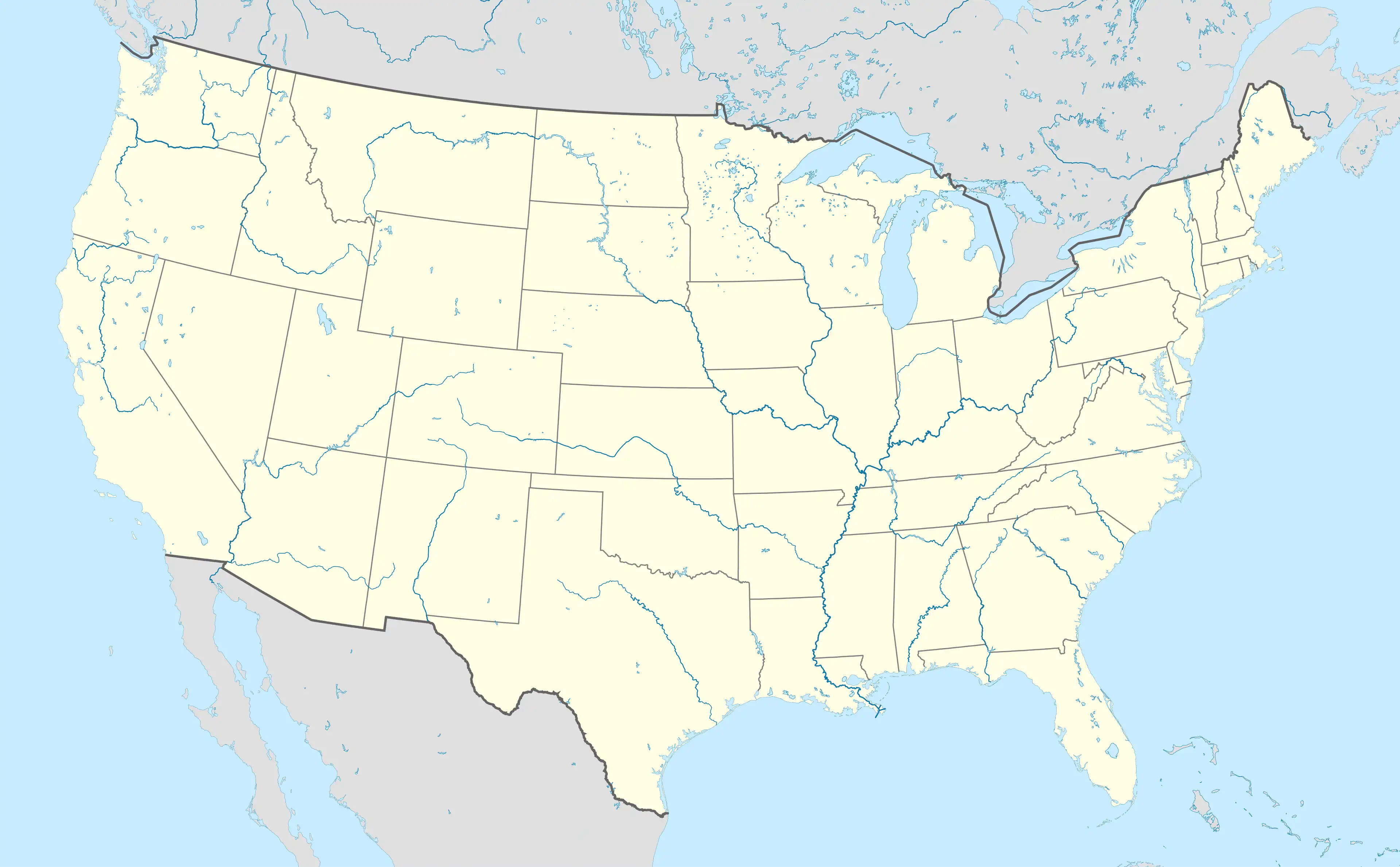Golden is located in the United States