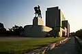 National Monument at Vítkov