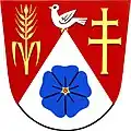 Coat of arms of Vítonice