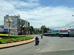Nguyễn An Ninh