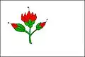 Flag of Vřesina