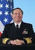 Charles W. Martoglio