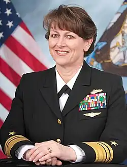 Jan E. Tighe[28]