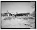 Ketch Ranch House exterior structure near Medicine Park