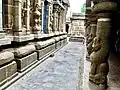 Inner prakara