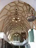Ceiling