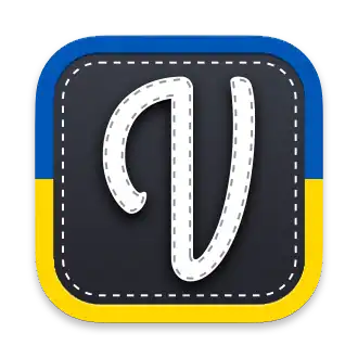 Valentina (software) logo