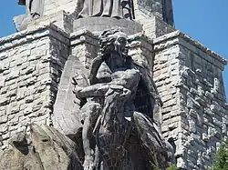 St John