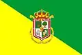 Flag of Valleseco