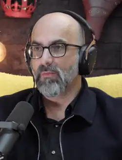 Hugo Mãe in 2020