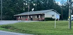 Vandiver Post Office
