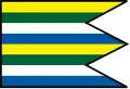 Flag of Vápeník