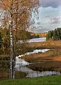 Lake Vaskna