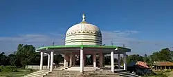 Vedi, mani mandap, Janakpur