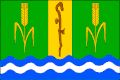 Flag of Velenice