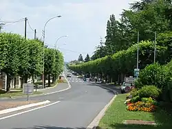 Porte Nadon