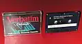 Verbatim ST 600 XD High Density Streamer Cassette