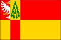 Flag of Vestec
