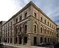 Former branch in Florence