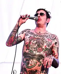 Sebastian Murphy in Suffolk, England (July 19, 2019)