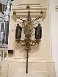 Cross