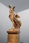 Nike of Paionios