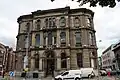 The Headline Building (1863)