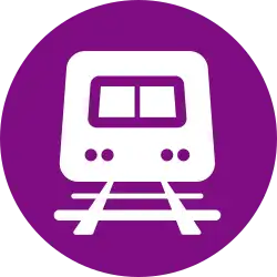 Regional train