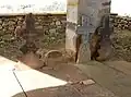 Old Tombs
