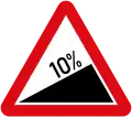 1.13 Steep ascent