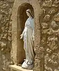 Maria gravida