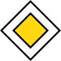 I.401: Main road