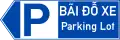 I.444b: Parking lot