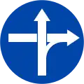 R.308b: Overpass route