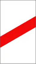 W.243a: Countdown beacon of the distance to a railroad crossing ahead (50m)