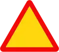 W.247: Attention to the parked car