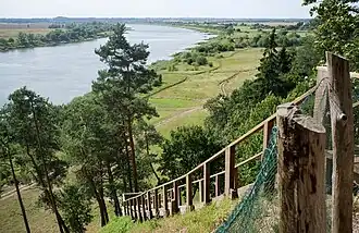 Rambynas hill