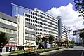 Nagoya Campus