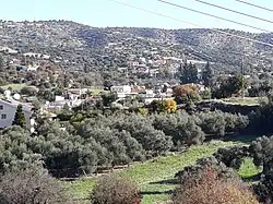View of Spitali