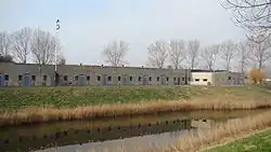 Fort Vijfhuizen