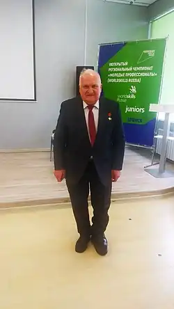 Viktor Afanasyev (24-04-2022)