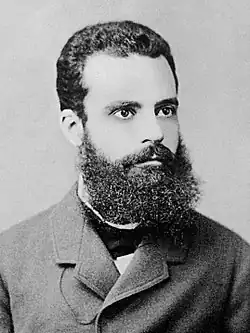 Vilfredo Pareto[442]