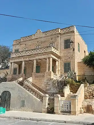 Villa Mondello