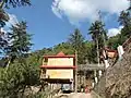 Village Inn cottage in Mahog