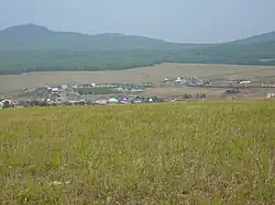 Kuzgun-Akhmerovo