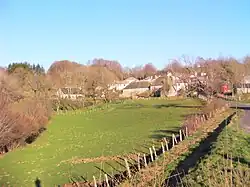 A general view of Valette