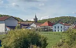 Bizkarreta-Gerendiain in 2025